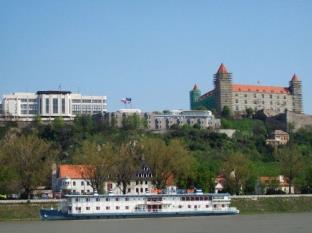 Bratislava Slovakia Last Minute Discount Code Agoda.com