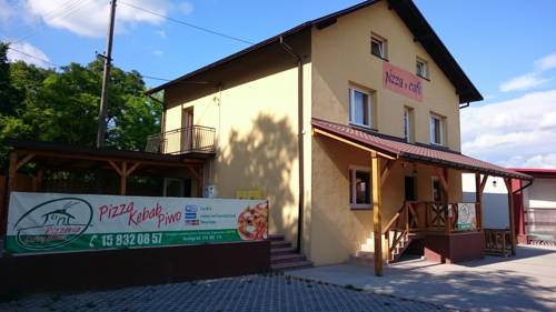 Samborzec Poland Last Minute Discount Code Booking.com