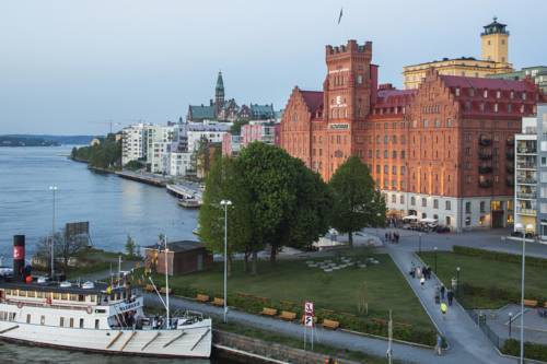 Stockholm - Nacka Schweden Last-Minute-Rabattcode Booking.com