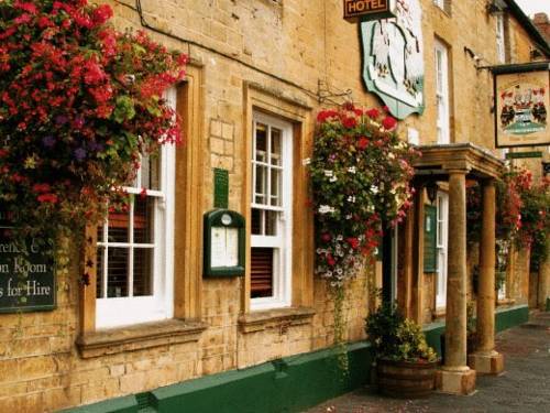 Moreton-in-Marsh Royaume-Uni Code de réduction de dernière minute Booking.com