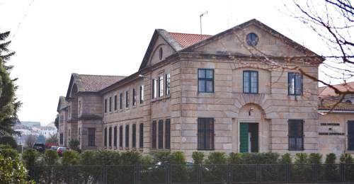 Santiago de Compostela Spain Last Minute Discount Code Booking.com