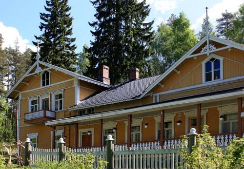 Putikko Finland Last Minute Discount Code Booking.com