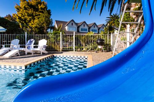 Napier New Zealand Last Minute Discount Code Booking.com