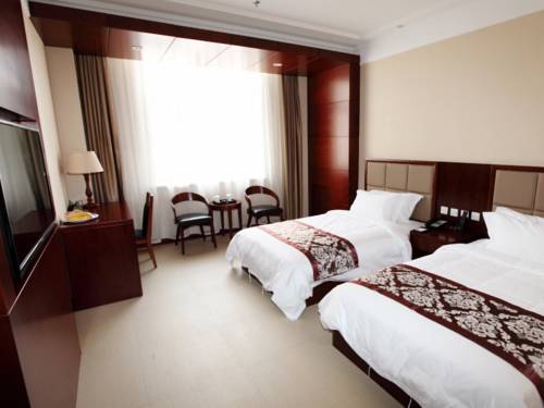 Harbin Chine Code de réduction de dernière minute Booking.com