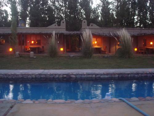 Rodeo Argentina Last Minute Discount Code Booking.com