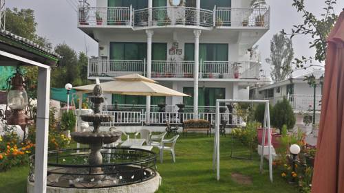 Bhurban Pakistan Code de réduction de dernière minute Booking.com