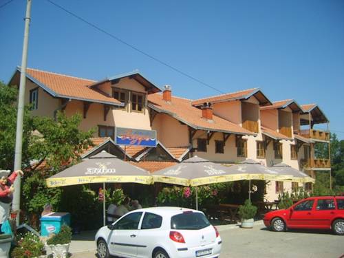 Topola Serbien Last-Minute-Rabattcode Booking.com