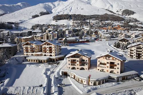 Zuoz Switzerland Last Minute Discount Code Booking.com