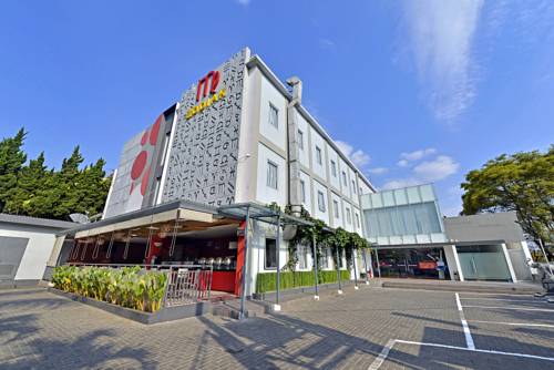 Bandung Indonesien Last-Minute-Rabattcode Booking.com