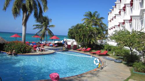 Montego Bay Jamaica Laatste minuut Kortingscode Booking.com