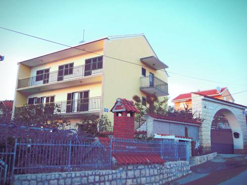 Marina Croatia Last Minute Discount Code Booking.com