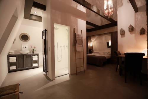 Bergen Niederlande Last-Minute-Rabattcode Booking.com