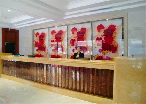 Jilin China Last Minute Discount Code Booking.com