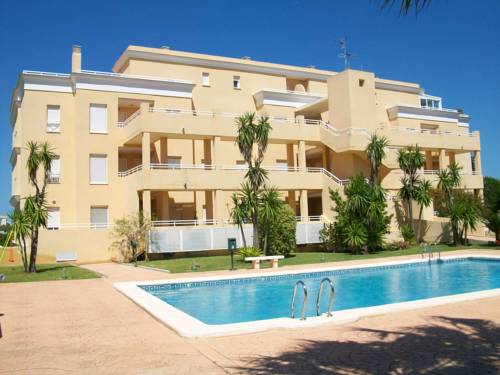Oliva Spanje Laatste minuut Kortingscode Booking.com