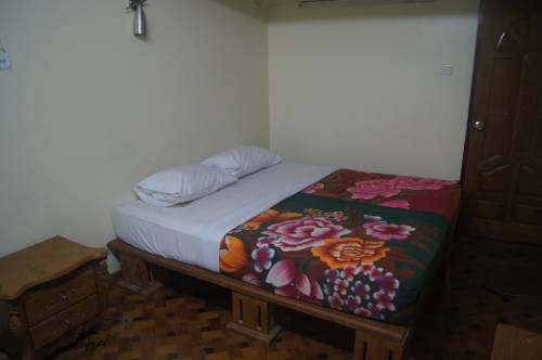 Yangon Myanmar Último Minuto Código de Descuento Booking.com
