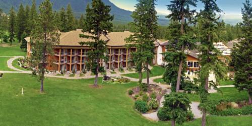 Chase (Colombie-Britannique) Canada Code de réduction de dernière minute Booking.com