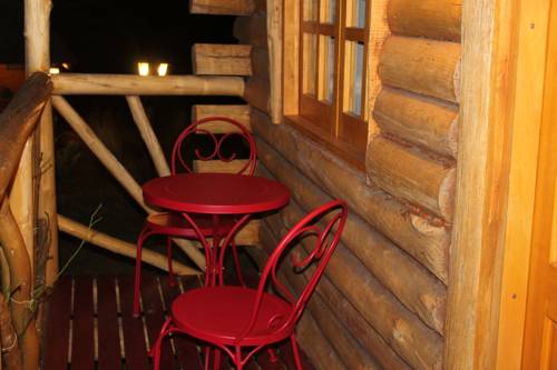 Potrero de los Funes Argentina Last Minute Discount Code Booking.com