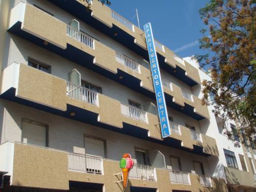 Quarteira Portugal Last Minute Discount Code Booking.com