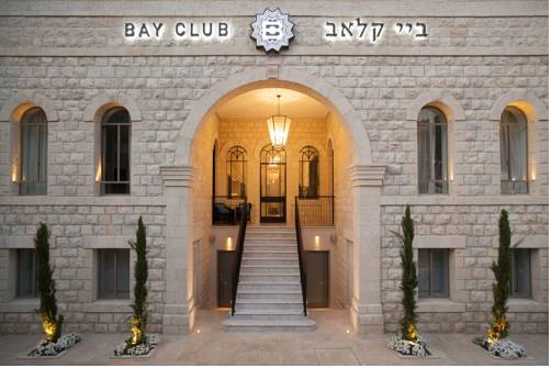 Haifa Israel Last-Minute-Rabattcode Booking.com