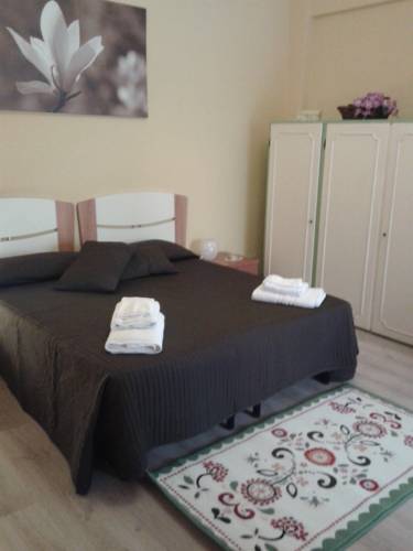 Roma Italie Code de réduction de dernière minute Booking.com