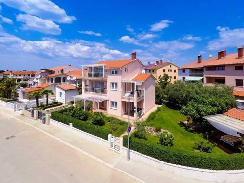 Fažana Kroatien Last-Minute-Rabattcode Booking.com