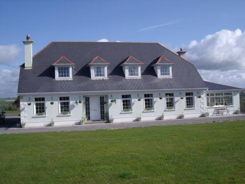 Ardmore Ierland Laatste minuut Kortingscode Booking.com