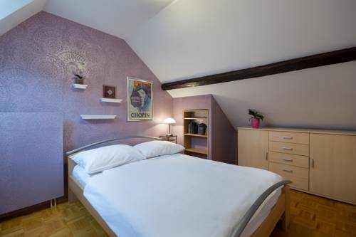 Ljubljana Slovénie Code de réduction de dernière minute Booking.com
