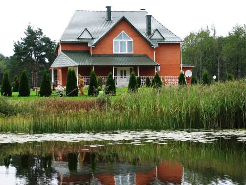 Braslaw Belarus Last Minute Discount Code Booking.com