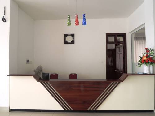 Farbton Vietnam Last-Minute-Rabattcode Booking.com