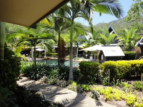 Nelly Bay Australien Last-Minute-Rabattcode Booking.com