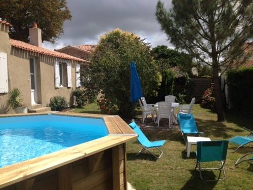 Olonne-sur-Mer Frankreich Last-Minute-Rabattcode Booking.com
