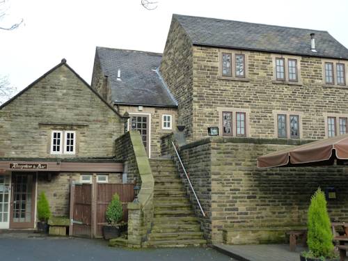 Dronfield United Kingdom Last Minute Discount Code Booking.com