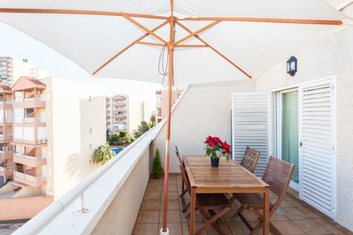 Arenales del Sol Spanje Laatste minuut Kortingscode Booking.com
