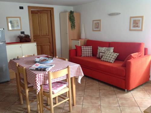 Fontainemore Italien Last-Minute-Rabattcode Booking.com