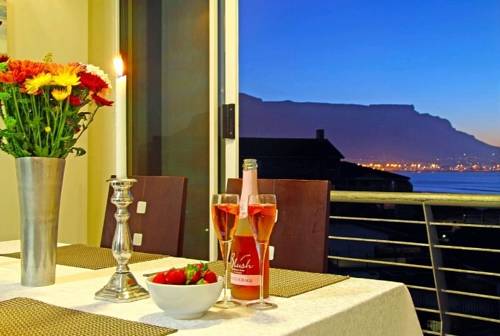 Ciudad del cabo Sudáfrica Último Minuto Código de Descuento Booking.com