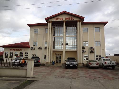 Hafen Harcourt Nigeria Last-Minute-Rabattcode Booking.com