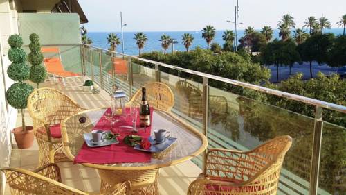 Sant Adria de Besos Spanien Last-Minute-Rabattcode Booking.com