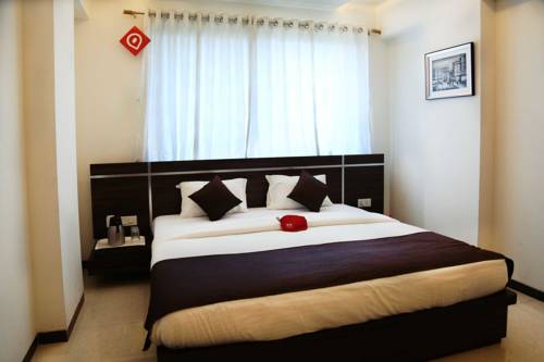 Pune India Laatste minuut Kortingscode Booking.com