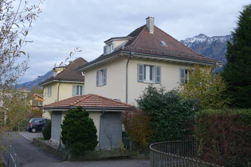 Interlaken Suiza Último Minuto Código de Descuento Booking.com