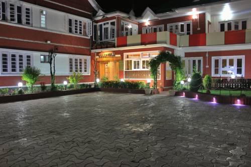 Srinagar India Laatste minuut Kortingscode Booking.com
