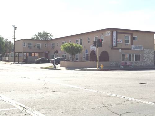 Compton (Californië) Verenigde Staten Laatste minuut Kortingscode Booking.com