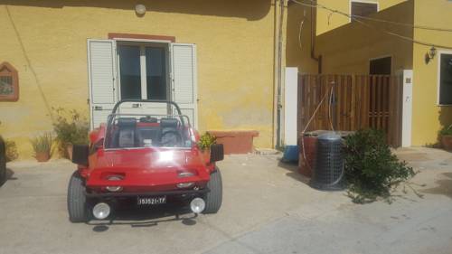 Marsala Italy Last Minute Discount Code Booking.com