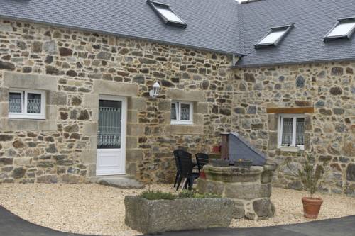 Plusquellec Frankreich Last-Minute-Rabattcode Booking.com