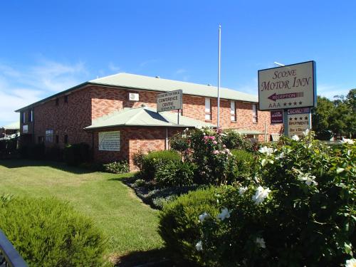 Scone Australia Last Minute Discount Code Agoda.com