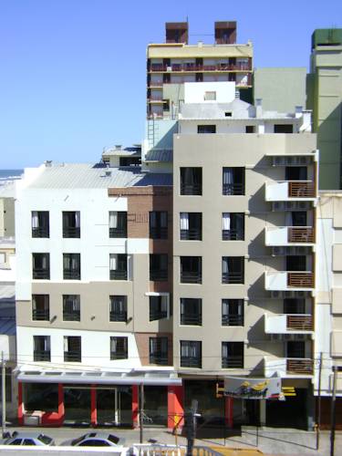 San Bernardo Argentina Last Minute Discount Code Booking.com