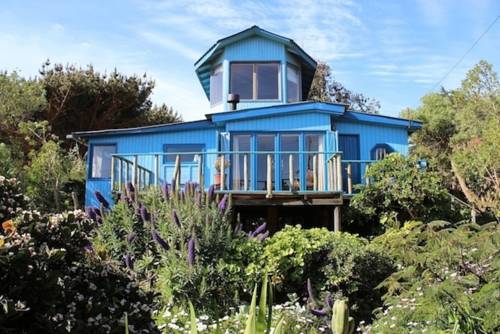 El Tabo Chile Last-Minute-Rabattcode Booking.com