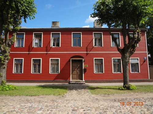 Ventspils Latvia Last Minute Discount Code Booking.com