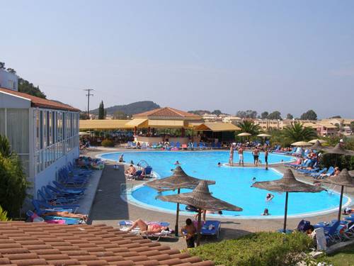 Sidari Grèce Code de réduction de dernière minute Booking.com