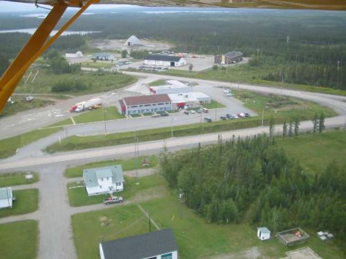 Chibougamau (QC) Canada Last Minute Discount Code Agoda.com