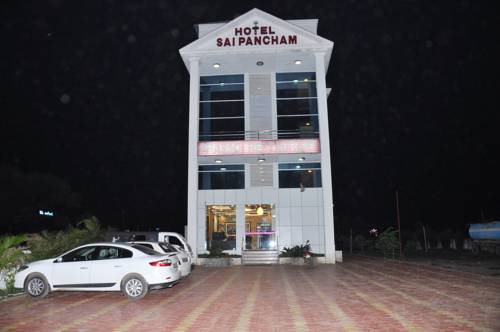 Shirdi Indien Last-Minute-Rabattcode Booking.com